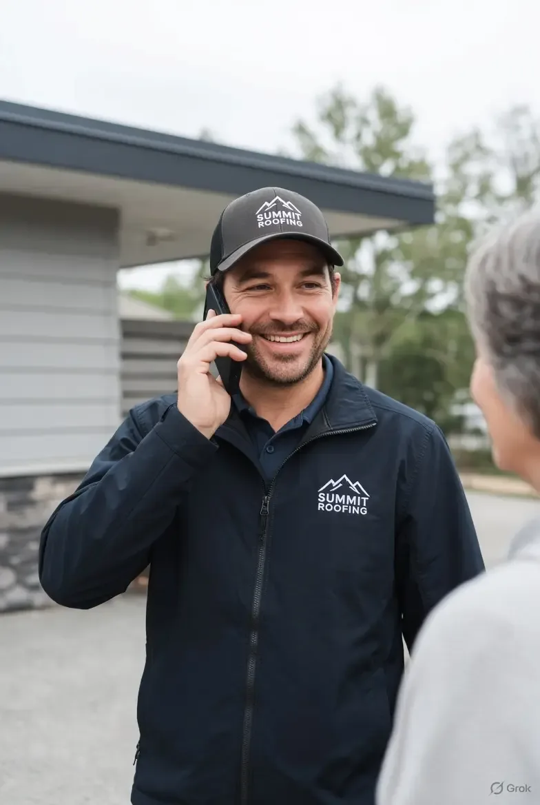 Flat Roof Leak Repair Parksville, SC FAQs